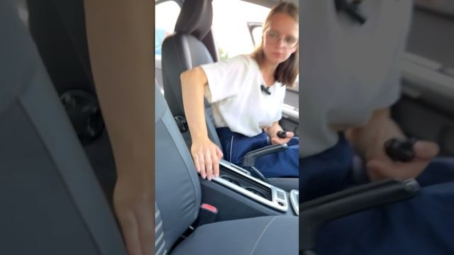 Volvo S40 Надійність та комфорт в одному авто смотреть онлайн