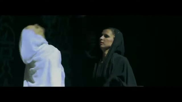 ?ТЕАТР ТАНЦА АННЫ ВЕРДЕ?\ Москва смотреть онлайн