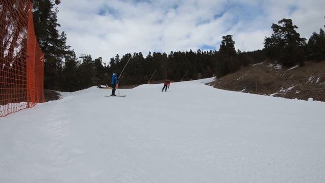 Архыз январь 2020 все трассы смотреть онлайн