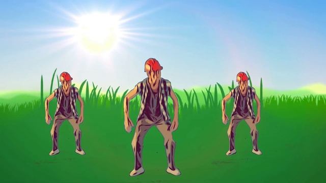 Hokey Cokey - Black Lace | Disco & Co | @SuneoClubEntertainment смотреть онлайн