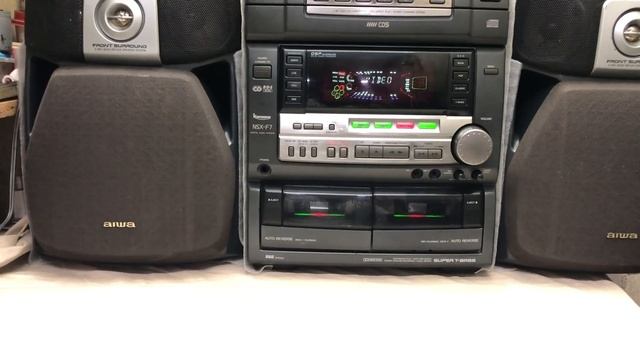 aiwa nsx-f7 বিক্রি হবে 01903599945 смотреть онлайн