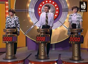 Угадай мелодию 18.07.1995