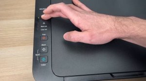 How to Reset: Canon PIXMA MG2525 & MG2522 Printer