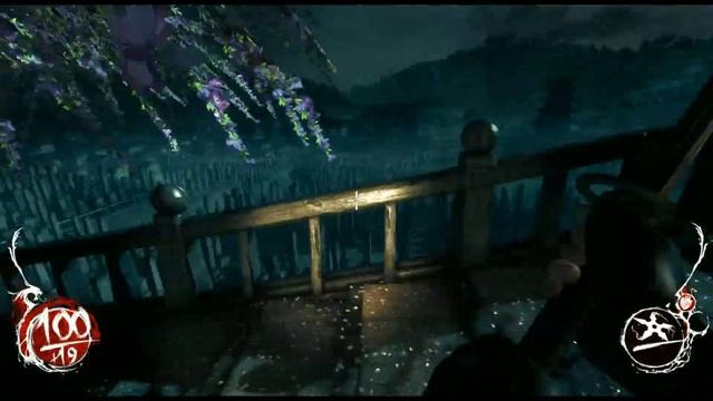 Shadow Warrior - PC Playthough Part 4 (no commentary) смотреть онлайн