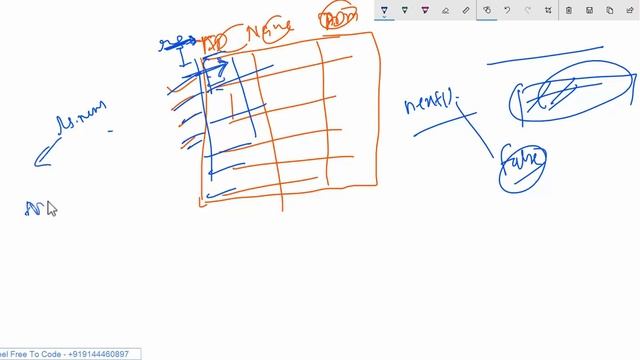 SQLite - part 8 | read data from table смотреть онлайн