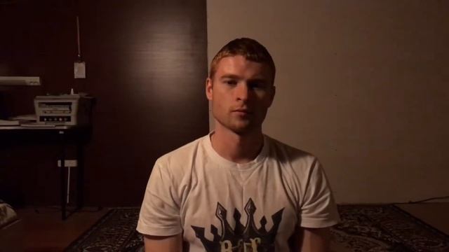Узкие и широкие отжимания от пола! смотреть онлайн