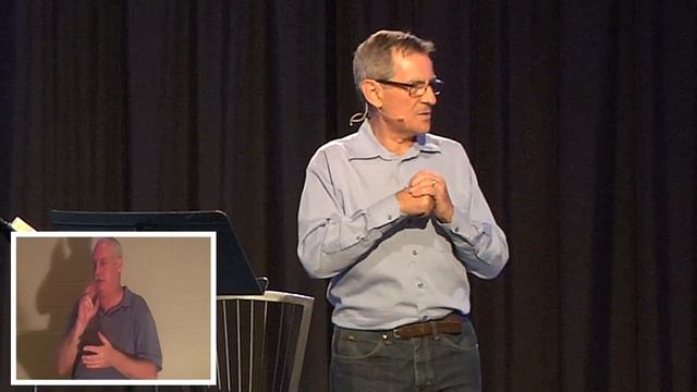 1. What Lies Beyond Death's Door? (Part 1) (Insights into Eternity series). смотреть онлайн