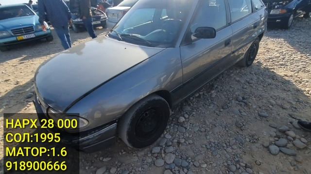 Мошинхои фуруши!Арзон- Opel Astra G,Opel Vectra B, Mercedes, МОШИНБОЗОРИ Ш ДУШАНБН 28 11 2022 смотреть онлайн