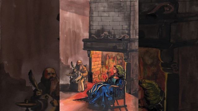 Валентия или история похожая на сказку - 1 Часть смотреть онлайн