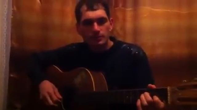 песня на гитаре малолетка смотреть онлайн