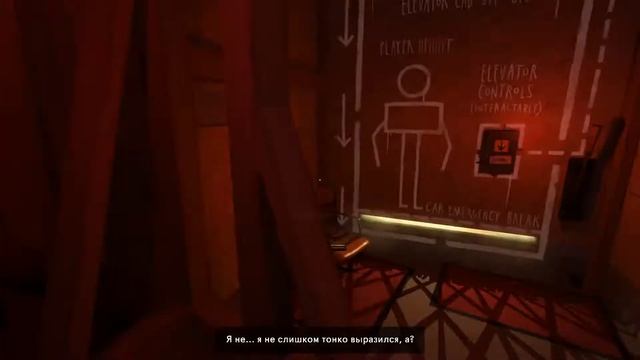 Симулятор ограбления (Dr. Langeskov, The Tiger, and The Terribly Cursed Emerald: A Whirlwind Heist) смотреть онлайн