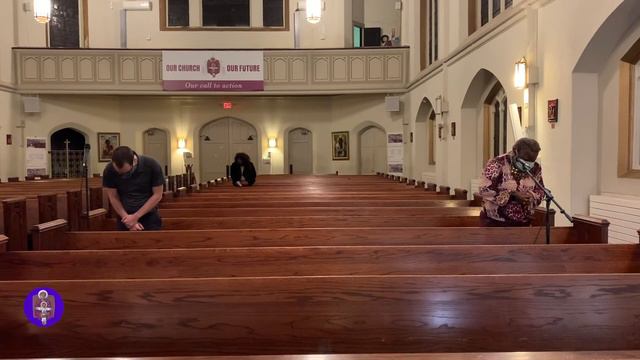 4th Sunday of Advent, Year B. St. Anthony of Padua Catholic Church. Atlanta, Georgia. Welcome! смотреть онлайн