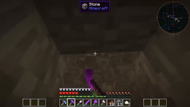 Minecraft Live Stream, discord link in description смотреть онлайн