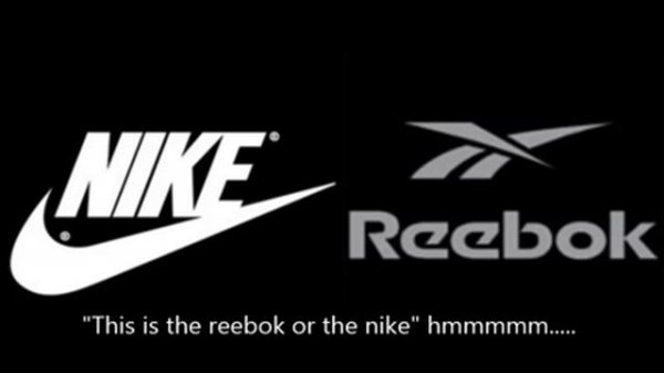 This is the reebok or the nike (subtitles)