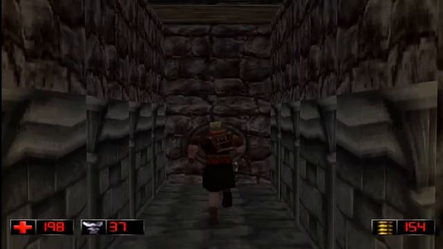 Duke Nukem Time to Kill [Part.6] HD 1080P all secrets смотреть онлайн