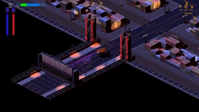 Brigador First Impressions - Weekly Indie Newcomer смотреть онлайн