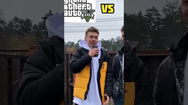 Какая самая лучшая игра в мире? #shorts смотреть онлайн