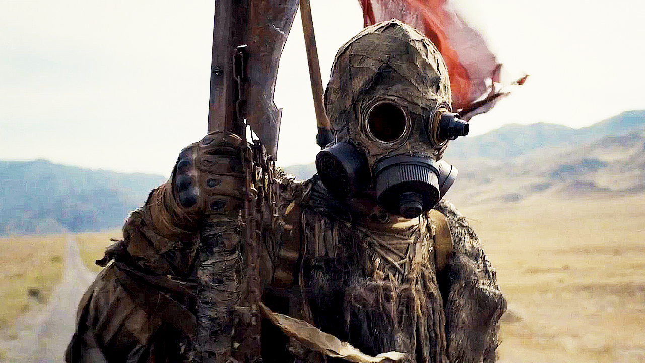 Последний ронин — Трейлер (2024) смотреть онлайн