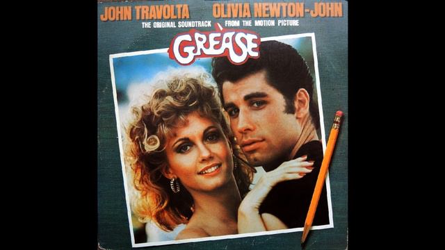 Frankie Valli - Grease (1978)