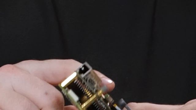IPMI EVERYWHERE! w/The Pi-KVM смотреть онлайн