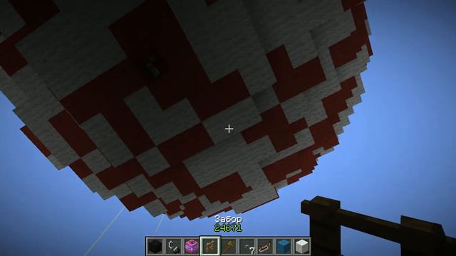 Шар Minecraft смотреть онлайн