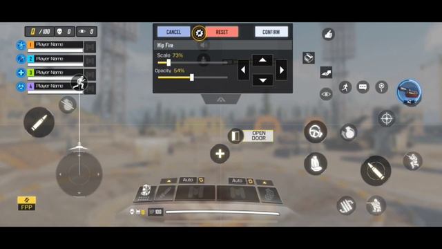 HOW TO GET BEST CONTROLS AND SETTING|CALL OF DUTY MOBILE|CALL OF DUTY GAMEPLAY смотреть онлайн