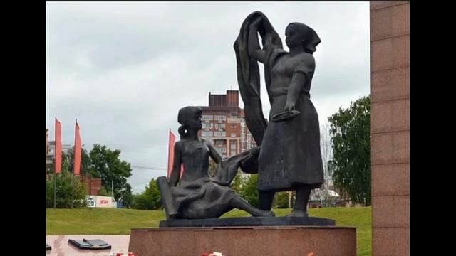 Монеты "Города трудовой доблести" 2021 года смотреть онлайн