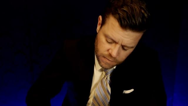 ASMR | Relax, I’m Your Lawyer смотреть онлайн