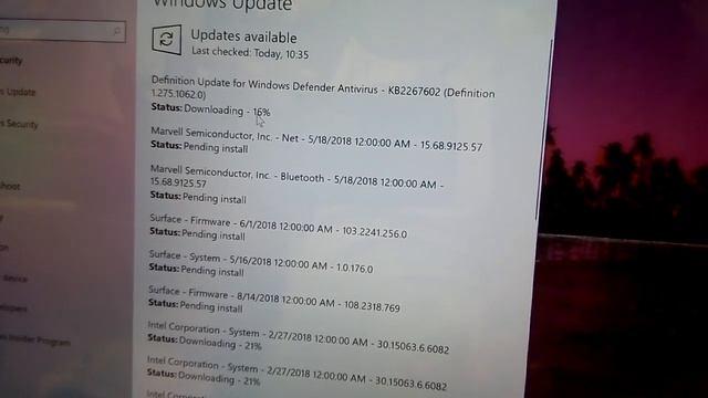 Microsoft surface pro 4 touch not working fix смотреть онлайн