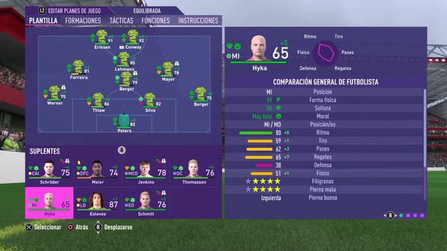 Forest Green vs Liverpool (5-4). FIFA 23 смотреть онлайн