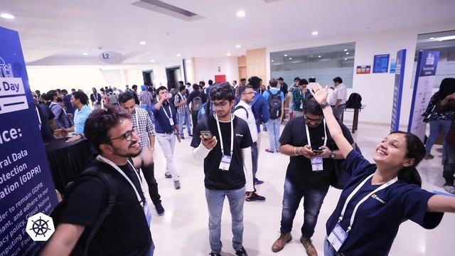 Kubernetes Day India 2019 - Highlights смотреть онлайн