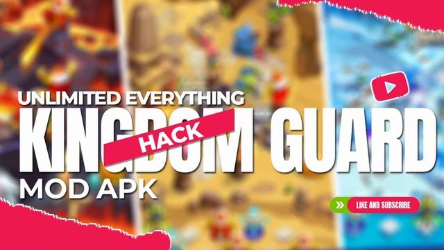 Cross Server Invasion Kingdom Guard Kingdom Guard Dicas PARTE  PTBR /GRUPO WHATSAPP NA DESCRIÇÃO