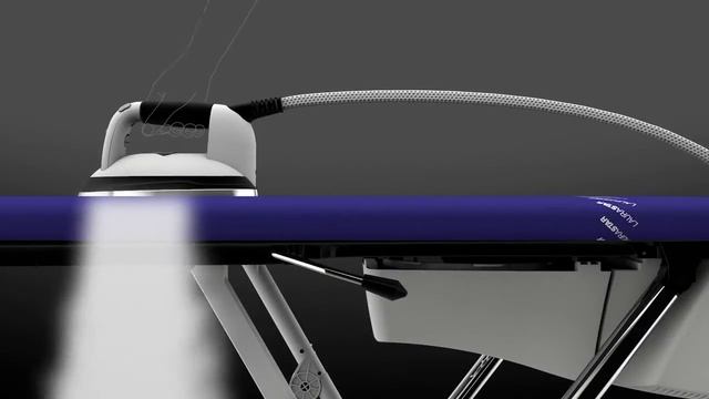 LAURASTAR S5A strijksysteem / Système de repassage - Product video Vandenborre.be смотреть онлайн