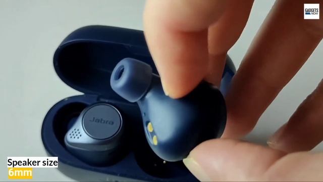 Jabra Elite Active 75t: Quick Review
