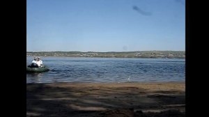 Трехдневный сплав по Каме с незабываемыми впечатления