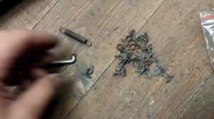 Как поменять обшивку сиденья. Иж Планета 5.