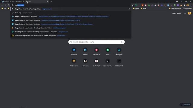 How to design a custom WordPress Login Page For Free смотреть онлайн
