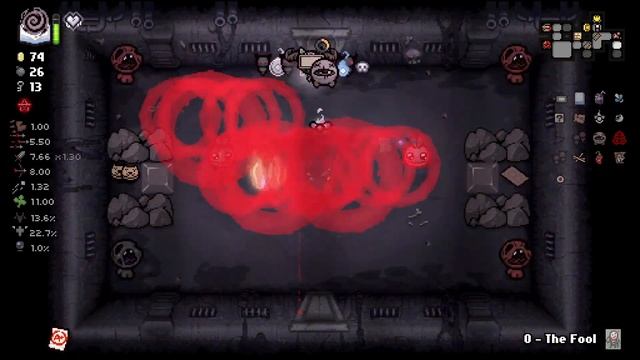 THIS Is How I Unlocked DEATH CERTIFICATE In The Binding Of Isaac смотреть онлайн