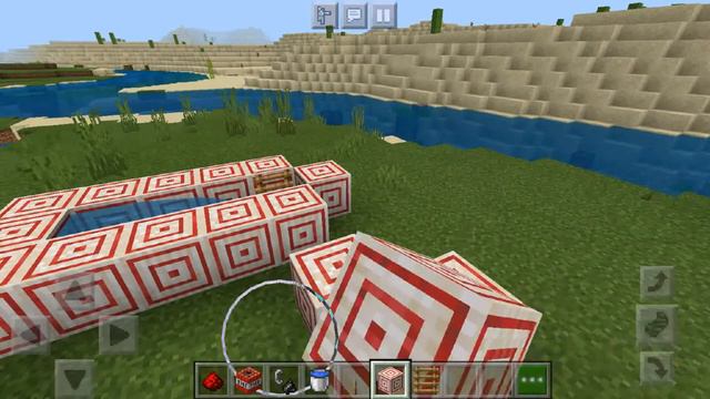 учу делать катапульту с динамитом в майнкрафт смотреть онлайн