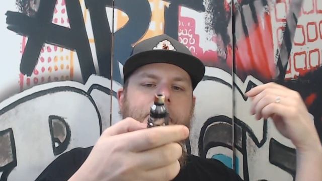 ****TEMP Control Vaping V2**** Paranormal DNA250C by LostVAPE смотреть онлайн