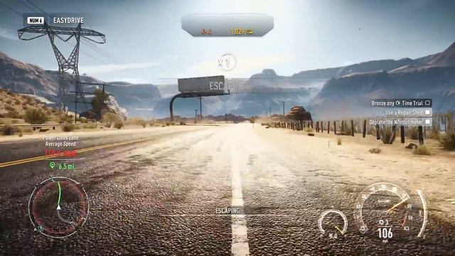 Kauheata sekuilua | Need For Speed Rivals Suomi #1 смотреть онлайн