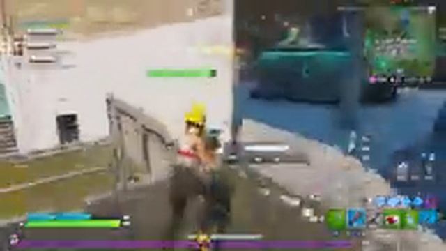 Destroying BOTS (19 Kill Game) смотреть онлайн