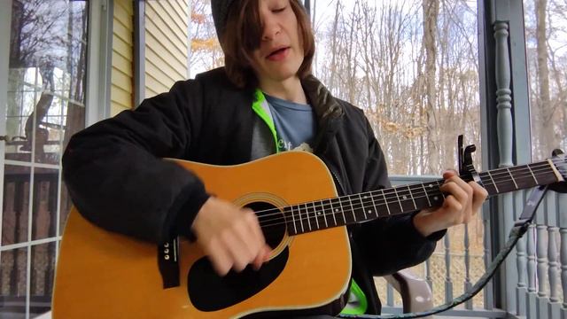 The Second Most Stereotypical Folk Punk Song of All Time смотреть онлайн