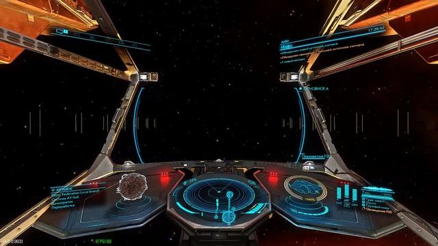 Krait Mk II баночный фит + улучшенная плазма смотреть онлайн