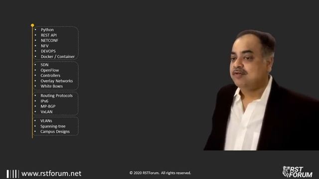 DEVNET - Why DEVNET смотреть онлайн