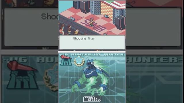 Megaman StarForce 3 - Walkthrough Part 26 смотреть онлайн