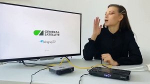 Как подключить Триколор ТВ на 2 телевизора - комплект с одной абонентской платой