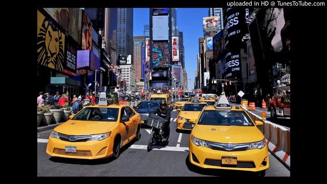 Вилли Токарев-Hью йоркский таксист 1981 смотреть онлайн