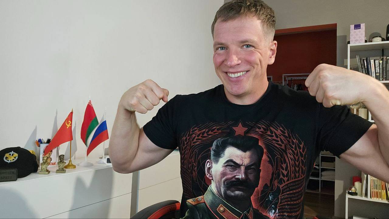 Слыхали Новость? Белорус в эфире! смотреть онлайн