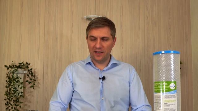 Угольные картриджи. Обзор картриджей из угля для очистки воды от хлора, цветности и органики. смотреть онлайн